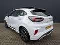 Ford Puma 1.0 EcoBoost Hybrid ST-Line Blanc - thumbnail 8