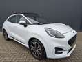 Ford Puma 1.0 EcoBoost Hybrid ST-Line Blanc - thumbnail 10