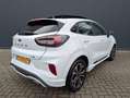 Ford Puma 1.0 EcoBoost Hybrid ST-Line Blanc - thumbnail 5