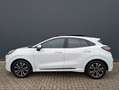 Ford Puma 1.0 EcoBoost Hybrid ST-Line Blanc - thumbnail 6