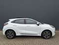 Ford Puma 1.0 EcoBoost Hybrid ST-Line Blanc - thumbnail 9