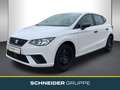 SEAT Ibiza 1.0 MPI Reference DAB+KLIMA+TEMPO+ Weiß - thumbnail 1