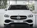 Mercedes-Benz C 300 e T AVANTG+360+AHK+KEYLESS+9G Weiß - thumbnail 8
