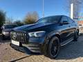 Mercedes-Benz GLE 53 AMG Coupe+FondEntertain+22"+Pano+HUD Schwarz - thumbnail 1