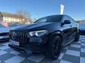 Mercedes-Benz GLE 53 AMG Coupe+FondEntertain+22"+Pano+HUD Schwarz - thumbnail 6
