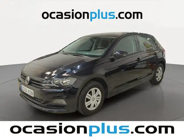 Volkswagen Polo 1.0 Edition 55kW