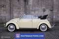 Volkswagen Beetle Cabriolet | 1966 | Route 66 Auctions Noir - thumbnail 4
