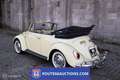 Volkswagen Beetle Cabriolet | 1966 | Route 66 Auctions Noir - thumbnail 5