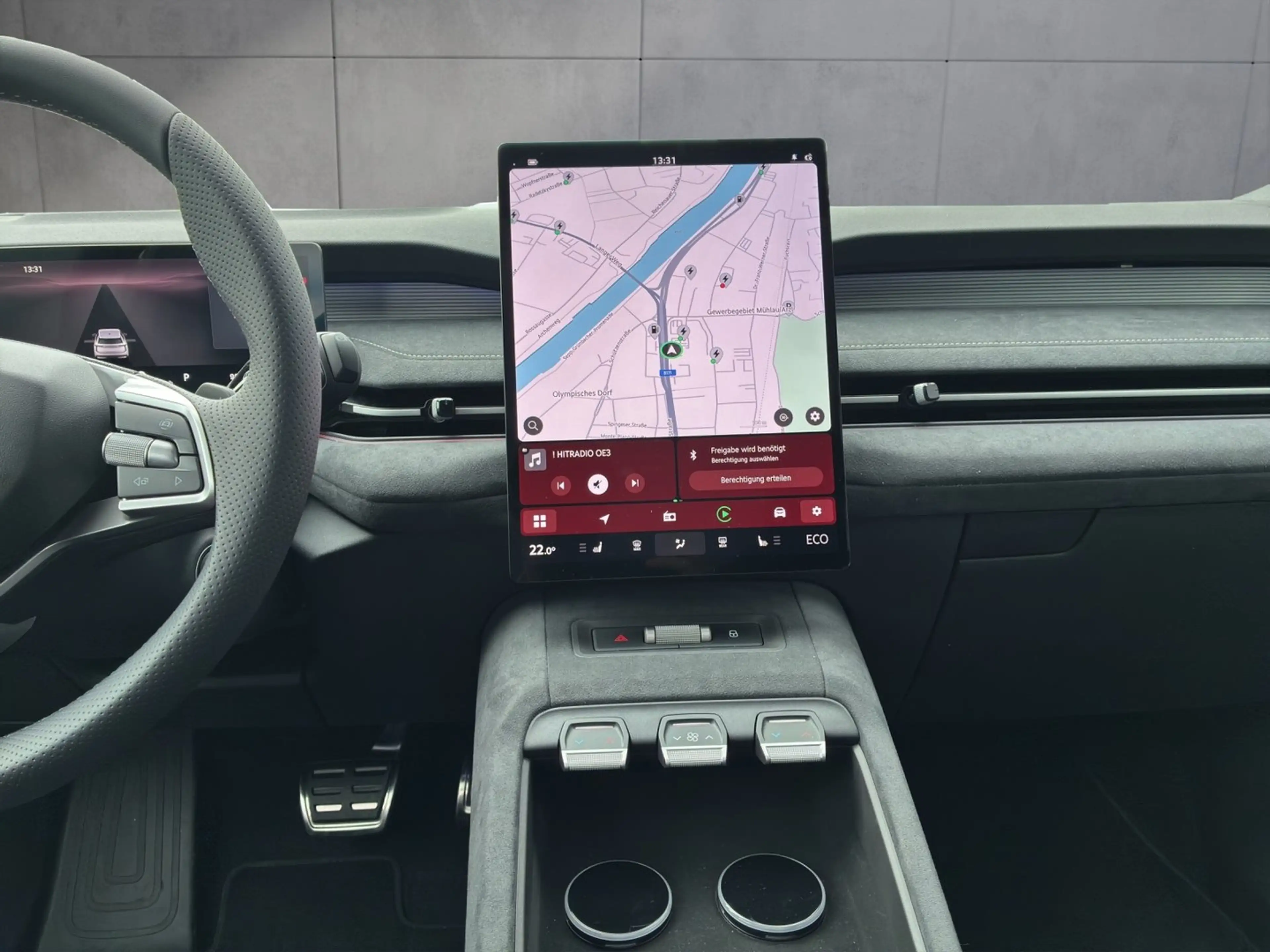Skoda Peaq Sportline 90x — photo 10
