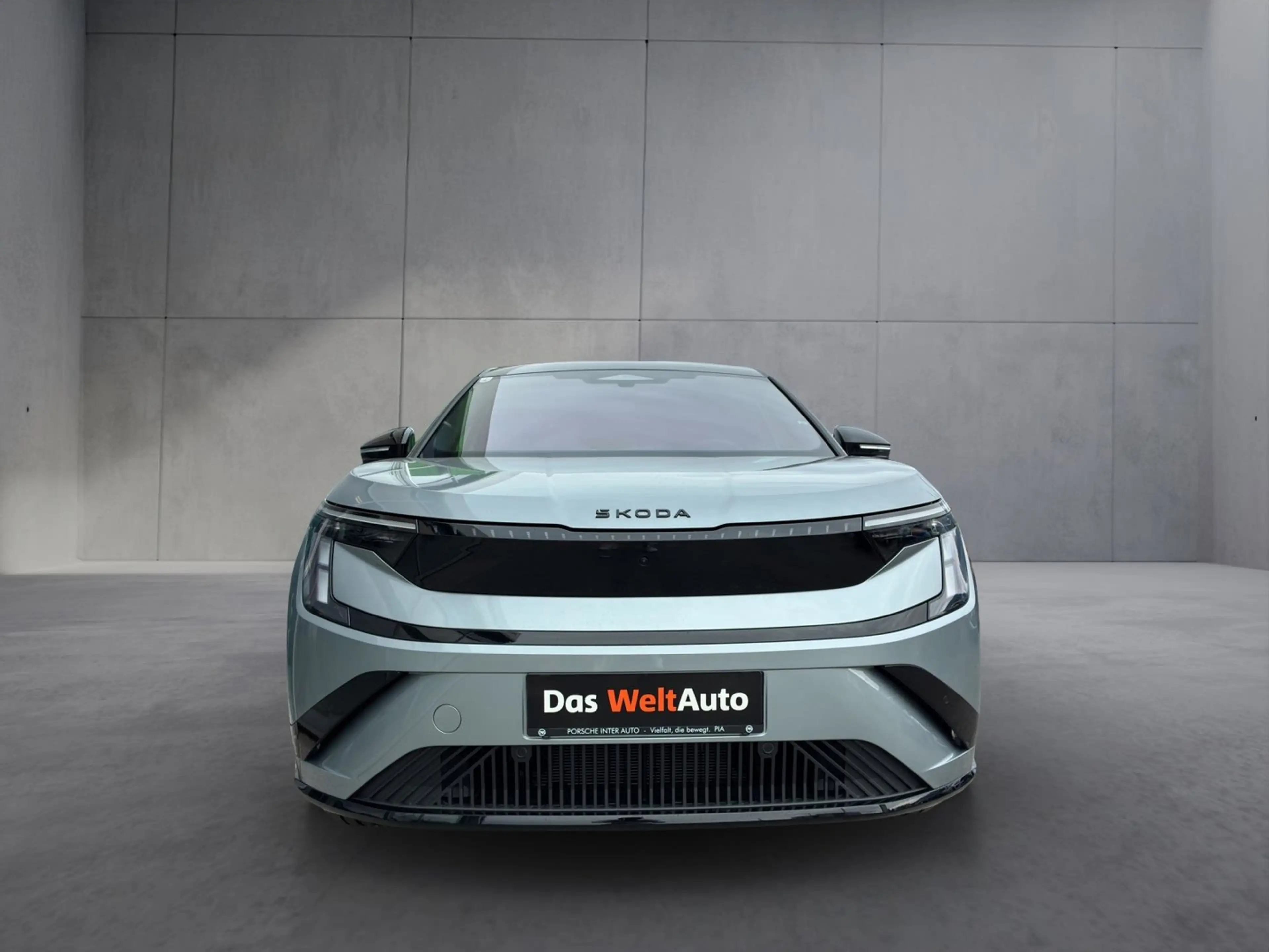 Skoda Peaq Sportline 90x — photo 2