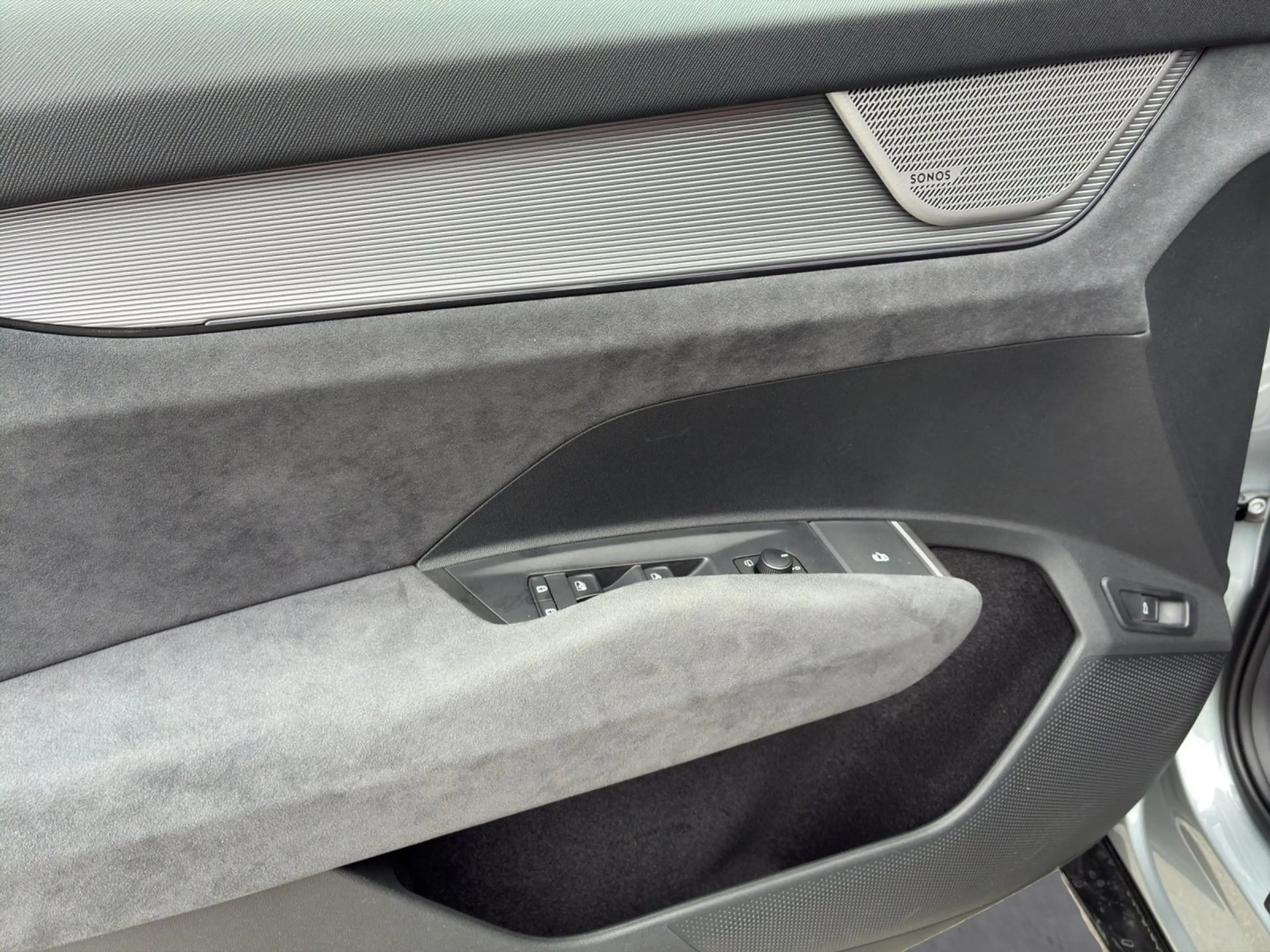 Skoda Peaq Sportline 90x — photo 12