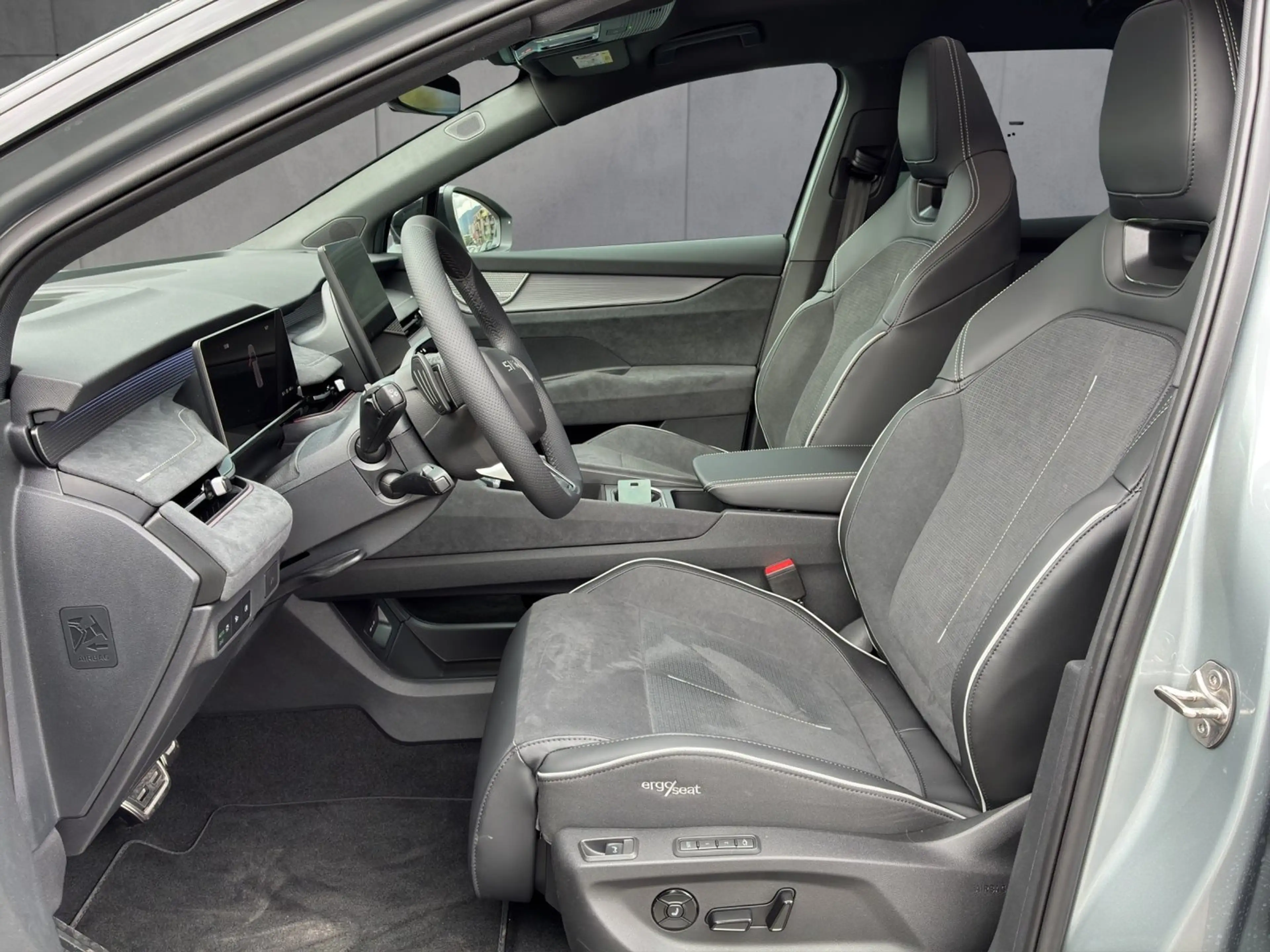 Skoda Peaq Sportline 90x — photo 6