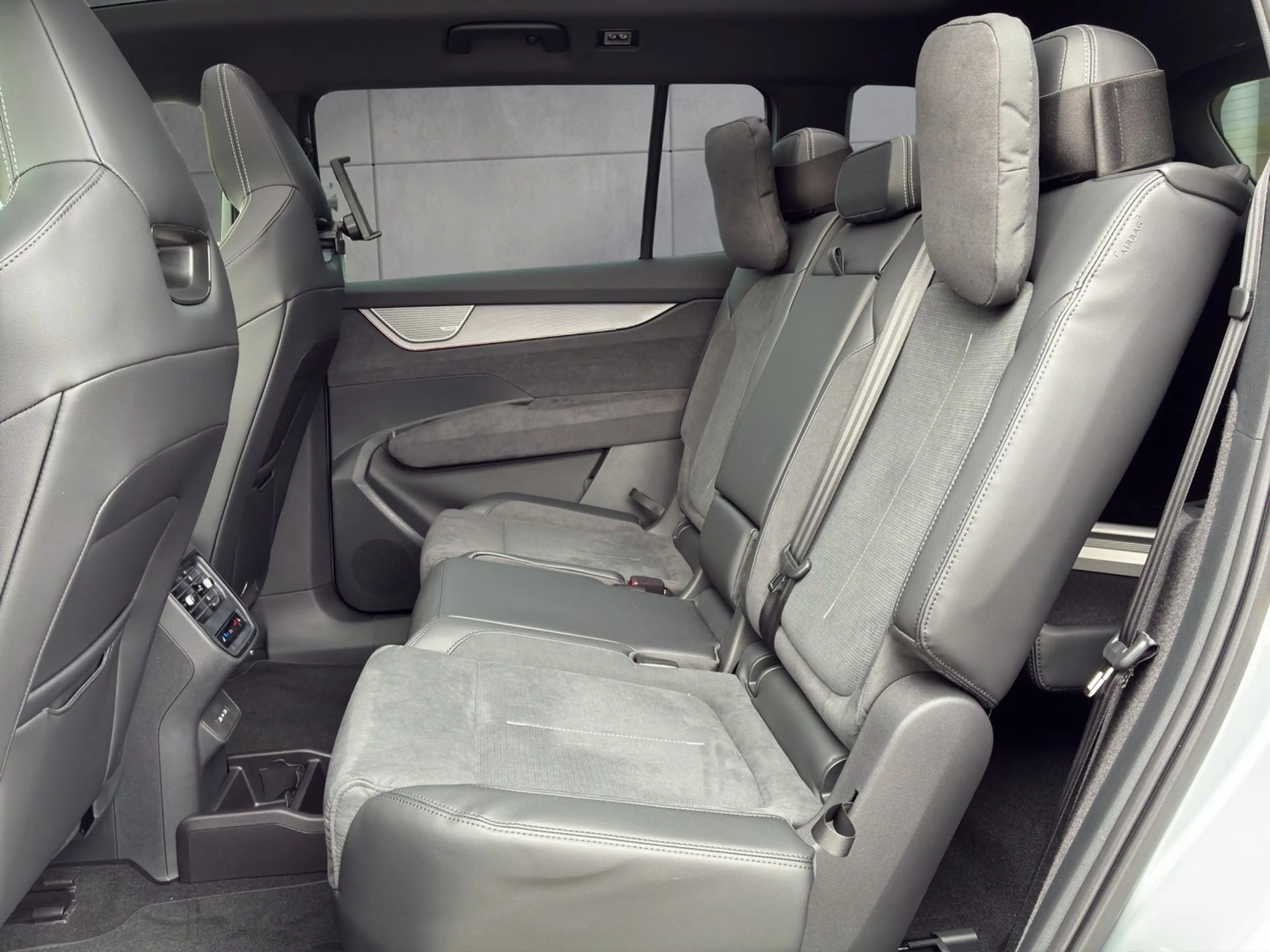Skoda Peaq Sportline 90x — photo 13