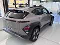Hyundai KONA 1.0 T-GDI Hybrid 48V iMT Xline Grau - thumbnail 5