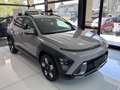 Hyundai KONA 1.0 T-GDI Hybrid 48V iMT Xline Grau - thumbnail 3