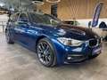 BMW 318 d Touring Aut. *LED*NAVI*KLIMAAUT.*SHZ*HIFI* Blau - thumbnail 19