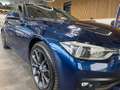 BMW 318 d Touring Aut. *LED*NAVI*KLIMAAUT.*SHZ*HIFI* Blau - thumbnail 23