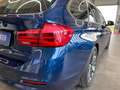 BMW 318 d Touring Aut. *LED*NAVI*KLIMAAUT.*SHZ*HIFI* Blau - thumbnail 18