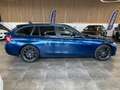 BMW 318 d Touring Aut. *LED*NAVI*KLIMAAUT.*SHZ*HIFI* Blau - thumbnail 28