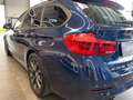 BMW 318 d Touring Aut. *LED*NAVI*KLIMAAUT.*SHZ*HIFI* Blau - thumbnail 20