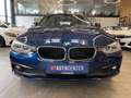 BMW 318 d Touring Aut. *LED*NAVI*KLIMAAUT.*SHZ*HIFI* Blau - thumbnail 2