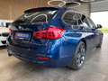 BMW 318 d Touring Aut. *LED*NAVI*KLIMAAUT.*SHZ*HIFI* Blau - thumbnail 6