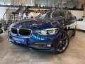 BMW 318 d Touring Aut. *LED*NAVI*KLIMAAUT.*SHZ*HIFI* Blau - thumbnail 16