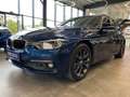 BMW 318 d Touring Aut. *LED*NAVI*KLIMAAUT.*SHZ*HIFI* Blau - thumbnail 25