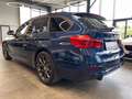 BMW 318 d Touring Aut. *LED*NAVI*KLIMAAUT.*SHZ*HIFI* Blau - thumbnail 4