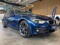 BMW 318 d Touring Aut. *LED*NAVI*KLIMAAUT.*SHZ*HIFI* Blau - thumbnail 3