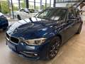 BMW 318 d Touring Aut. *LED*NAVI*KLIMAAUT.*SHZ*HIFI* Blau - thumbnail 22