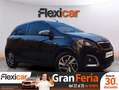 Peugeot 108 Active VTi 52kW (72CV) Noir - thumbnail 1