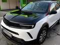 Opel Mokka Mokka 1,2 Direct Injection Turbo GS GS Weiß - thumbnail 1