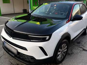 Mokka 1,2 Direct Injection Turbo GS GS