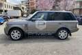 Land Rover Range Rover Range Rover 3.6 TDV8 HSE Silber - thumbnail 8