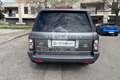 Land Rover Range Rover Range Rover 3.6 TDV8 HSE Silber - thumbnail 6