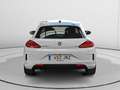 Volkswagen Scirocco 1.4 TSI BMT Typhoon by R-Line Blanco - thumbnail 4