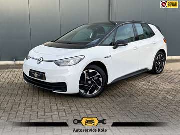 First 58 kWh * SoH 89% * Steunhaak * Navigatie * P