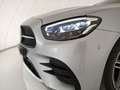 Mercedes-Benz E 300 - W213 Berlina E 300 d mhev (eq-boost) Premium Pl Argent - thumbnail 11
