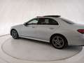 Mercedes-Benz E 300 - W213 Berlina E 300 d mhev (eq-boost) Premium Pl Argent - thumbnail 3