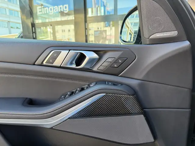 BMW X5 view 15