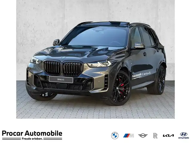 2026 BMW X5 in Grey for sale