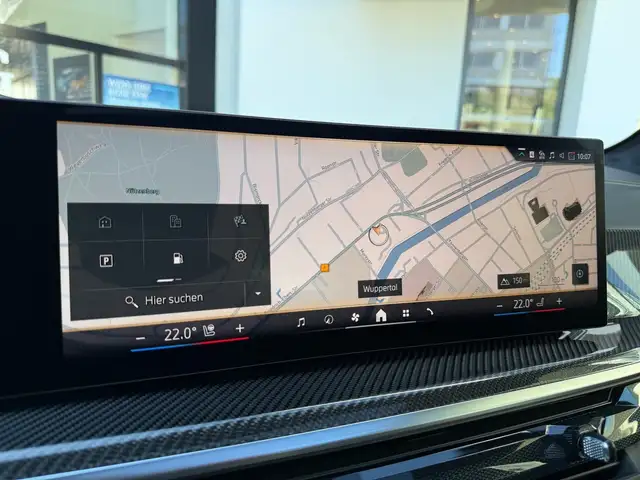 BMW X5 view 10