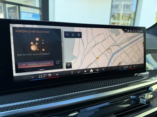 BMW X5 view 9
