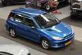 Peugeot 206 SW 1.6-16V XS Pack Automaat Airco, Stuurbekrachtig Blauw - thumbnail 17
