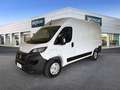 Fiat Ducato 35Q MH2 122CV BATTERY 79kWh Bílá - thumbnail 1