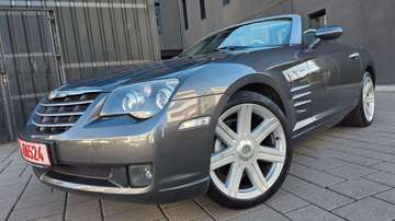 CABRIO 3.2 V6+LEDER+GARANTIE+XENON+TÜV