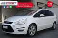 Ford S-Max Ford S-Max 2.0 TDCi 163CV Pow. Titanium  7 POSTI Alb - thumbnail 11