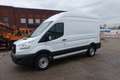 Ford Transit 2.2 Kasten 350 L2H3*PDC*Kam*AHK*StHz*1.H Blanco - thumbnail 1