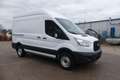 Ford Transit 2.2 Kasten 350 L2H3*PDC*Kam*AHK*StHz*1.H Blanco - thumbnail 3